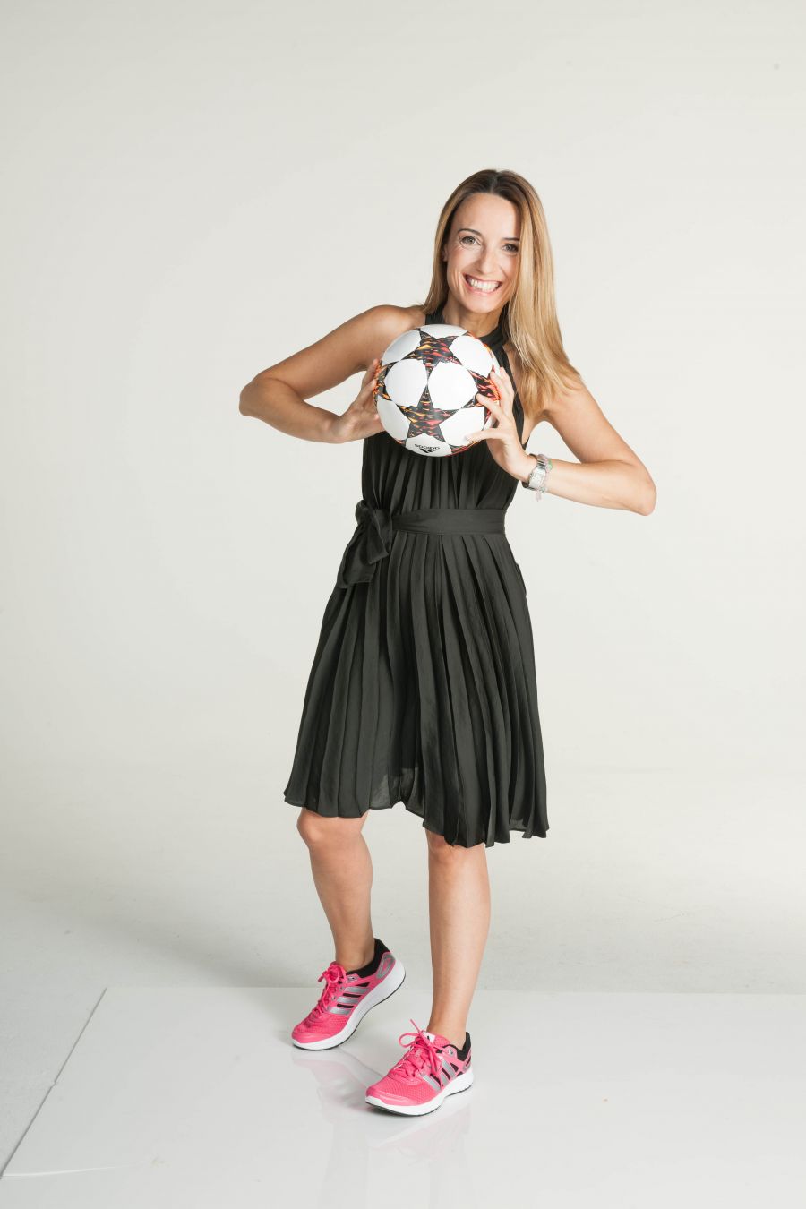 Patricia Ramírez