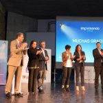 Impulsando Pymes 2017