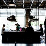 clientes bar negocio