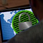 cibercrimen hacker virus ataques informaticos cyberseguridad