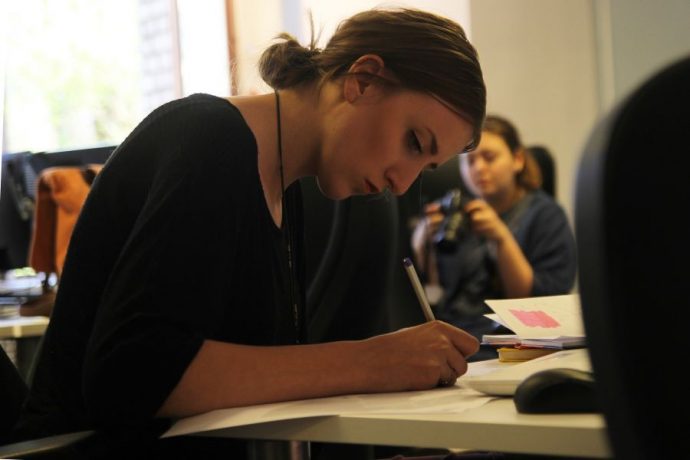 mujeres emprendedoras