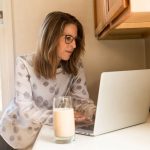 Mujer emprendedora (Foto: LinkedIn Sales Navigator / Unsplash)