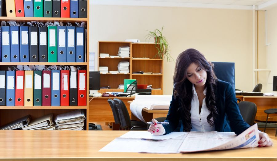 mujeres emprendedoras trabajadoras