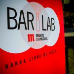 BarLab 3a edicion