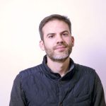 Juan Rubio López, CEO de Genially