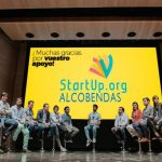 Media Startups Alcobendas