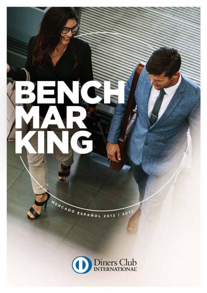 Portada Benchmarking 2017