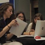 Young Business Talents