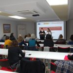 mujeres emprendedoras