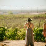 Juntas por el Clima ecoemprendedoras