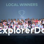 ExplorerDay 2019