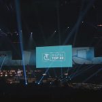The Digital Top 50 Awards
