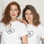 jóvenes emprendedoras, Carla Sánchez, y Marta Sánchez-Moreno