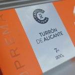 turrones de alicante