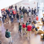 33 startups recibirán formación en la academia de ViaGalicia
