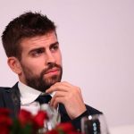Gerard Pique