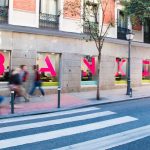 Sede Bankia Fintech Madrid