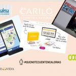 emprendedores 2019