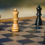 Ajedrez estrategia planificacion
