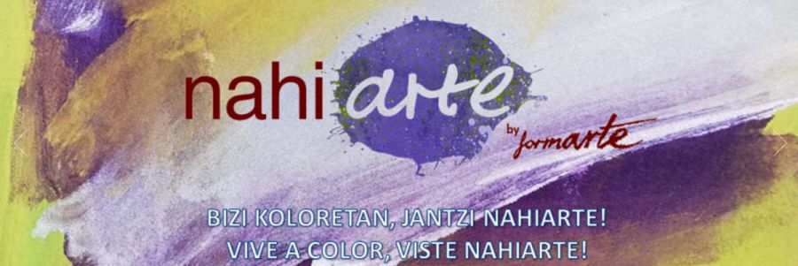 NahiArte by FormArte