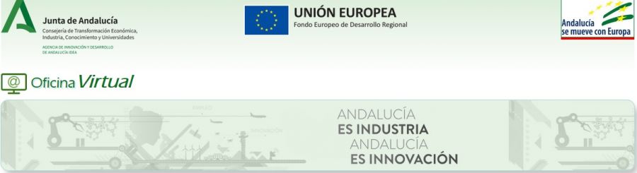Agencia Idea de la Junta de Andalucia