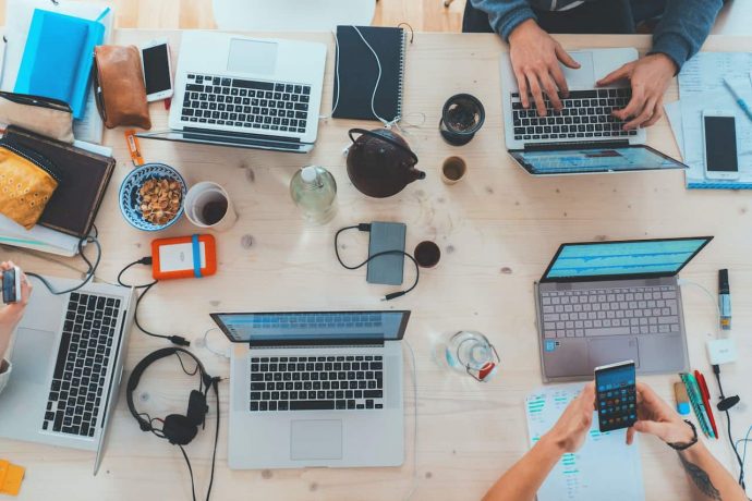 Cómo digitalizar mi empresa