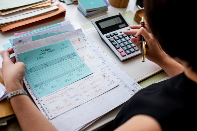 Contabilidad autónomos
