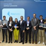 Ganadores EXXI Cataluña