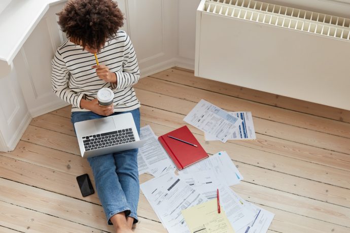 Mujeres emprendedoras