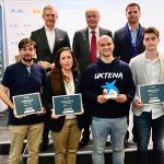 Uktena, startup Ganadora