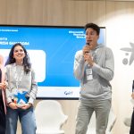 Utrech Water, galardonada en los Premios EmprendeXXI como la startup con mayor potencial de Navarra