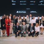 Mujeres emprendedoras premiadas en 2023
