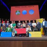 3 primeros premios de Madrid Impacta 2024