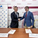 Colaboración de CaixaBank con el XIII Foro de Emprendedores