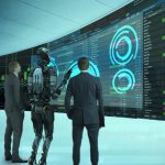 Inteligencia artificial y empresa beneficios