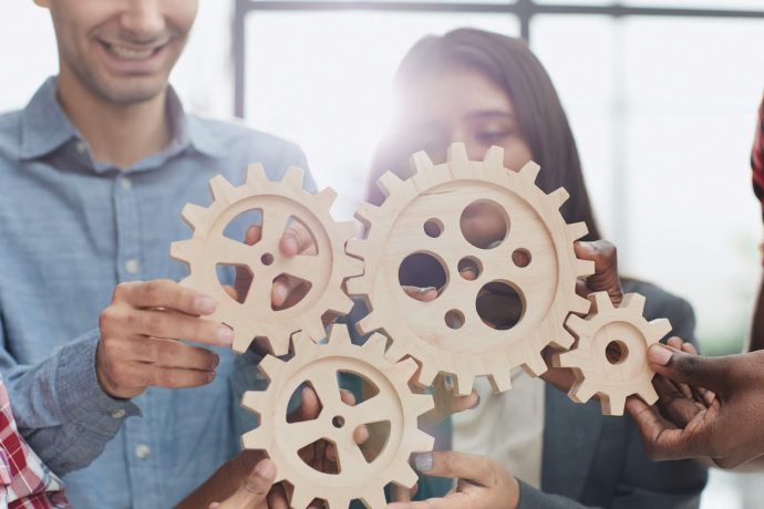 Formación empresarial autónomo