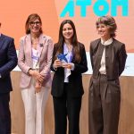 Ganadora EXXI Cataluña (1)